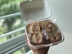 -Oasis coffee燕谷咖啡(公信店)