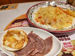 -陳香貴·兰州牛肉面(上海长风大悦城店)