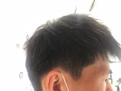 -卓梵美发·精品Salon