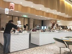 -沈阳和平艾美酒店新食谱西餐厅