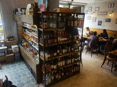 零售区-Alimentari早午餐(安福路店)