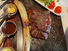 -燃扒房Steakhouse(皇庭店)