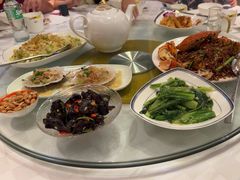 -喜记避风塘炒辣蟹(旗舰店)