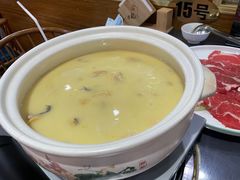-金龙·打边炉(武进路店)
