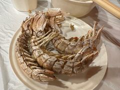 -活潑鲜跳(湖滨商业街店)