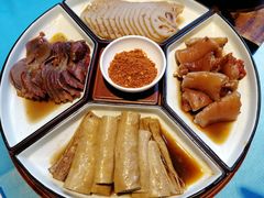 -晶泽丽琅·鱼鲜川菜(川师店)