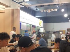 -王菊美食街·王菊面馆(总店)