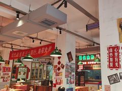 -龙师傅卤炒(天马店)