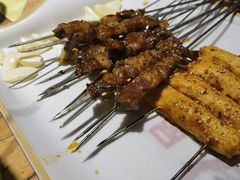 -小核桃品质串店(世茂大道店)