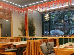 -伊犇牛清真牛肉火锅(宽窄巷子店)