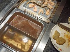 -韩风源自助烤肉(国贸精品店)