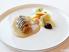 -Caprice(香港四季酒店)