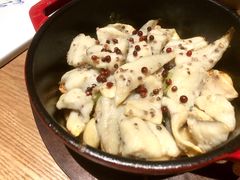 红胡椒焗鱼片-小大董·烤鸭(凤凰汇店)