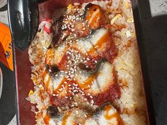 -小乔回转寿司(沈阳大悦城店)
