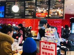 -85度C(南京龙江店)