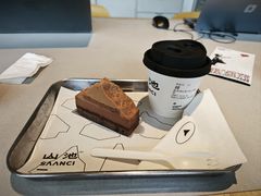 -SAANCI山池咖啡(海上世界文化艺术中心店)