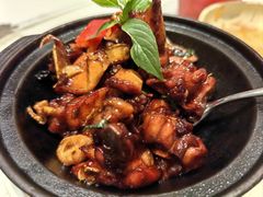 -鹿港小镇(金虹桥国际中心店)