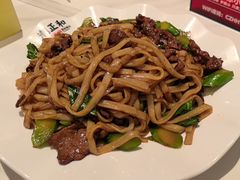-潮正和潮汕牛肉火锅·老字号(番禺万达店)