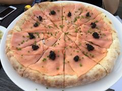 -WOLFGANG PUCK KITCHEN & BAR(迪士尼小镇店)