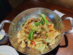 -龙抄手食府(浣花北路店)