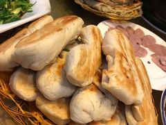 -燕北云山·农家菜·灶台鱼(密云溪翁庄店)