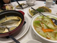 -莆田餐厅PUTIEN(三里屯店)