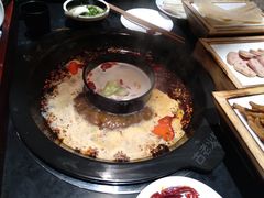 -重庆古老火锅
