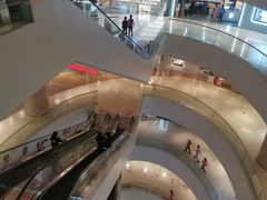 -天河领展广场
