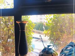 -长春藤咖啡(北园店)