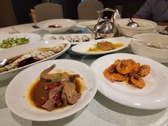 -金美华轩(东方路齐鲁店)