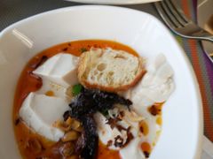 -解放碑威斯汀酒店-知味国际美食餐厅