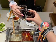 -海底捞火锅(逸仙路店)