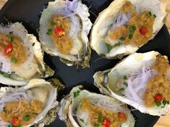 -东郊椰林平价海鲜舫(大东海店)