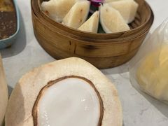 -香香海南菜餐厅