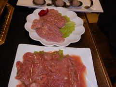 -蜀九香火锅(彩虹店)