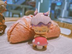 -泡泡玛特POPMART(黄岛新城吾悦店)