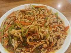 -新健小吃(承德街店)