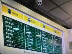 -1点点(曹杨路店)