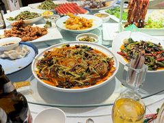 -御海棠老菜馆(福明嘉园店)