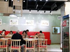 大堂-百年尹氏汤包(湖南路狮子桥店)