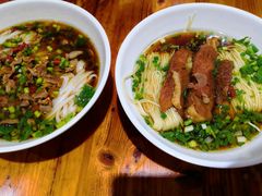 -肆姐面粉馆(坡子街店)