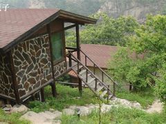 DSC00475-北京水岸山吧度假村(雁栖镇店)