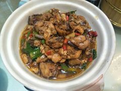 -伙工殿餐厅(吉大店)
