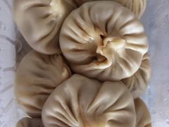 -老上海食惠裡小籠包生煎包