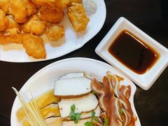 -古早人小吃店(黄河北路店)