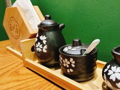 -玉川屋创意日料Bistro(柳巷店)