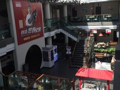 -旺顺阁鱼头泡饼(小红门店)