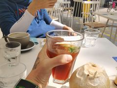 -Maxpoint Kitchen 西餐咖啡(乐峰广场店)
