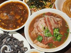 -姚记炒肝店(簋街店)