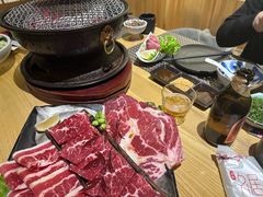 -久居·炭火烤肉(景辰大厦店)